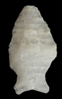 Thumbnail image of a Orient fishtail point.
