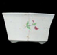 Small image of an example of sprig painted ware.