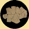 Thumbnail of a mended Accokeek Vessel, when clicked on will open the ware description for this type.