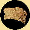 Thumbnail of a Dames Quarter pottery sherd , when clicked on will open the ware description for this type.