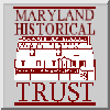 Maryland Historical Trust logo links to the MHT website.