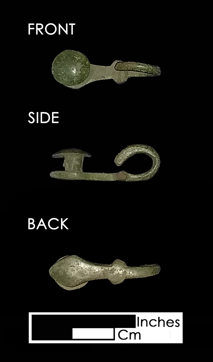 Image of spur.