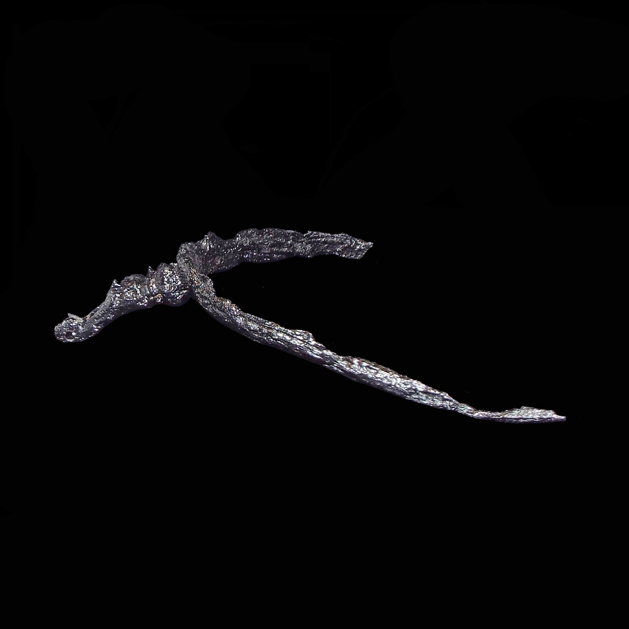 Image of iron spur.