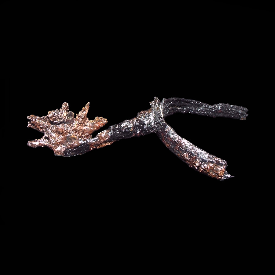 Image of iron spur.