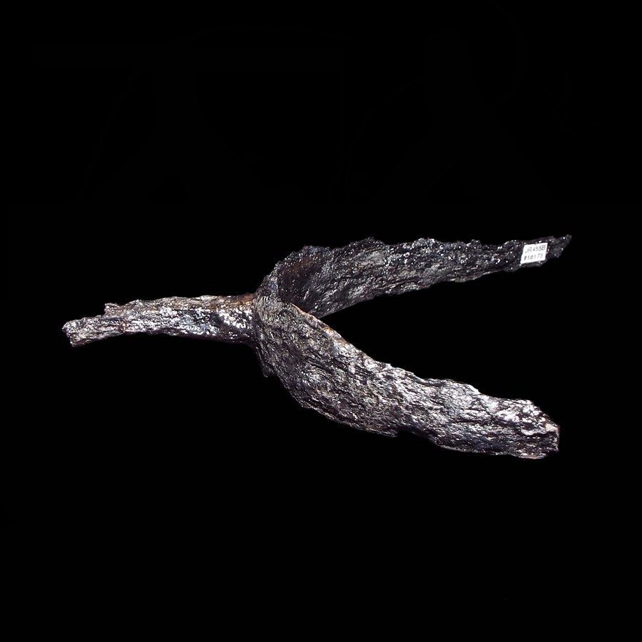 Image of iron spur.