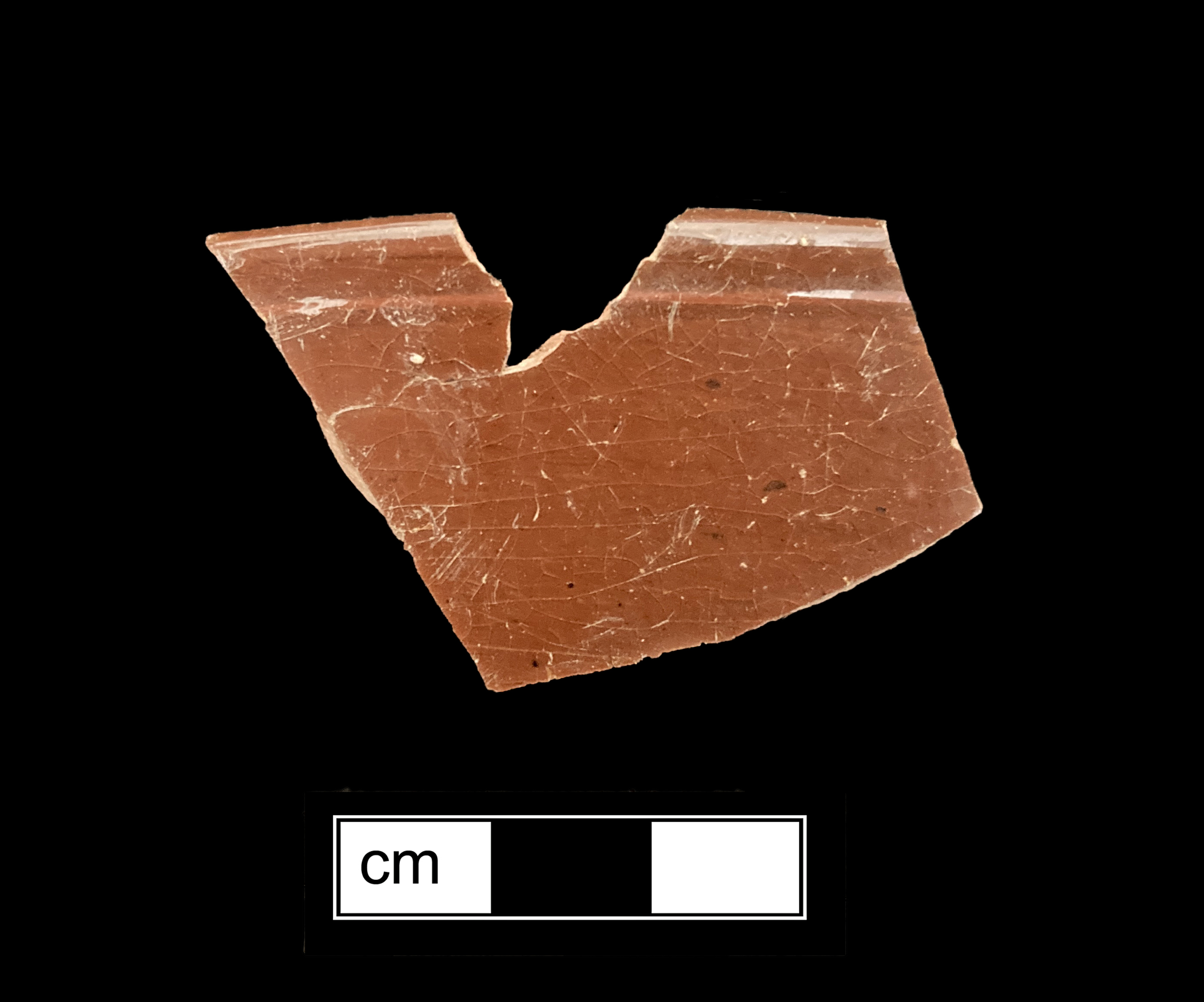 Image of Astury type fragment.