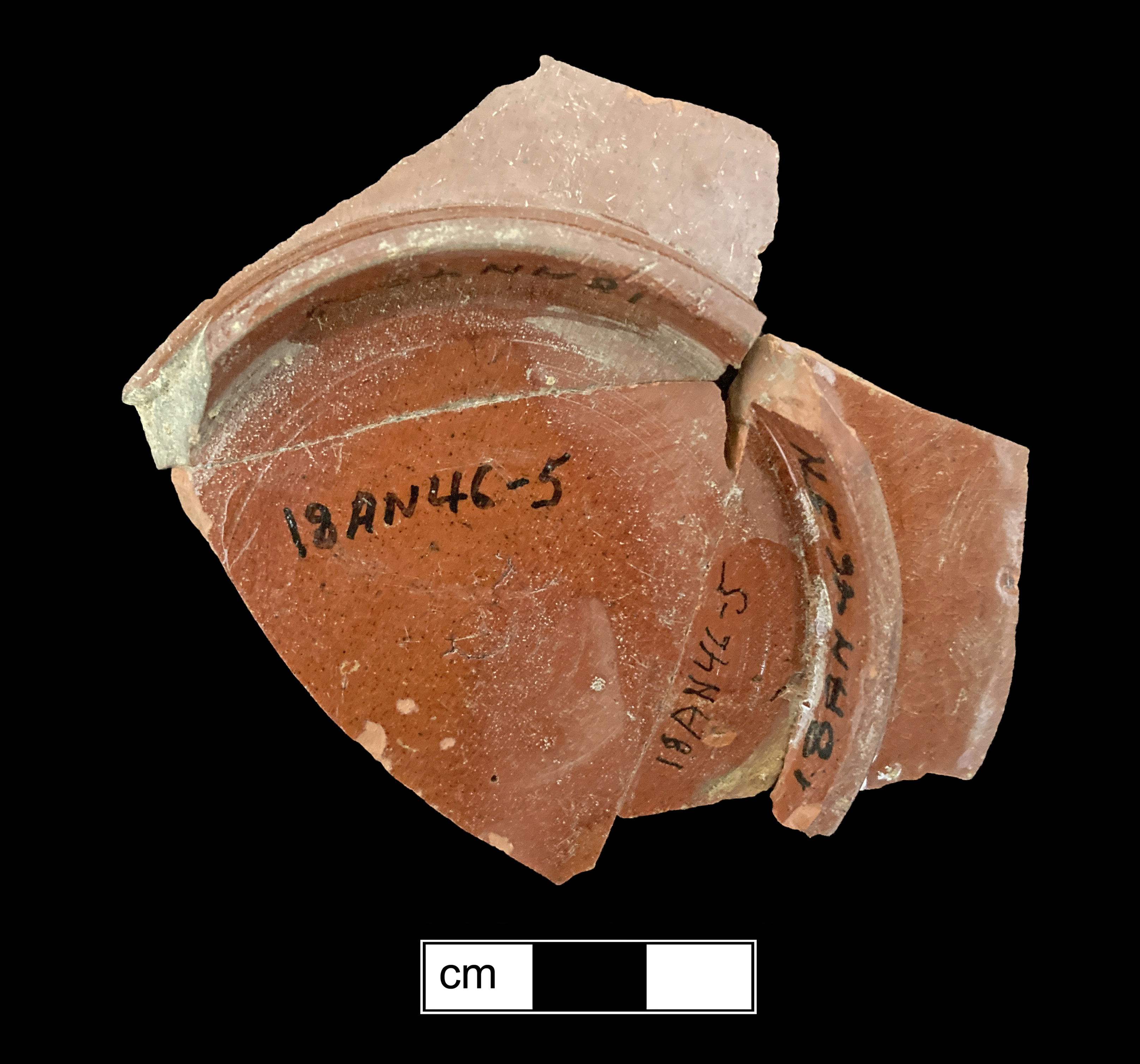 Image of Astury type fragment.