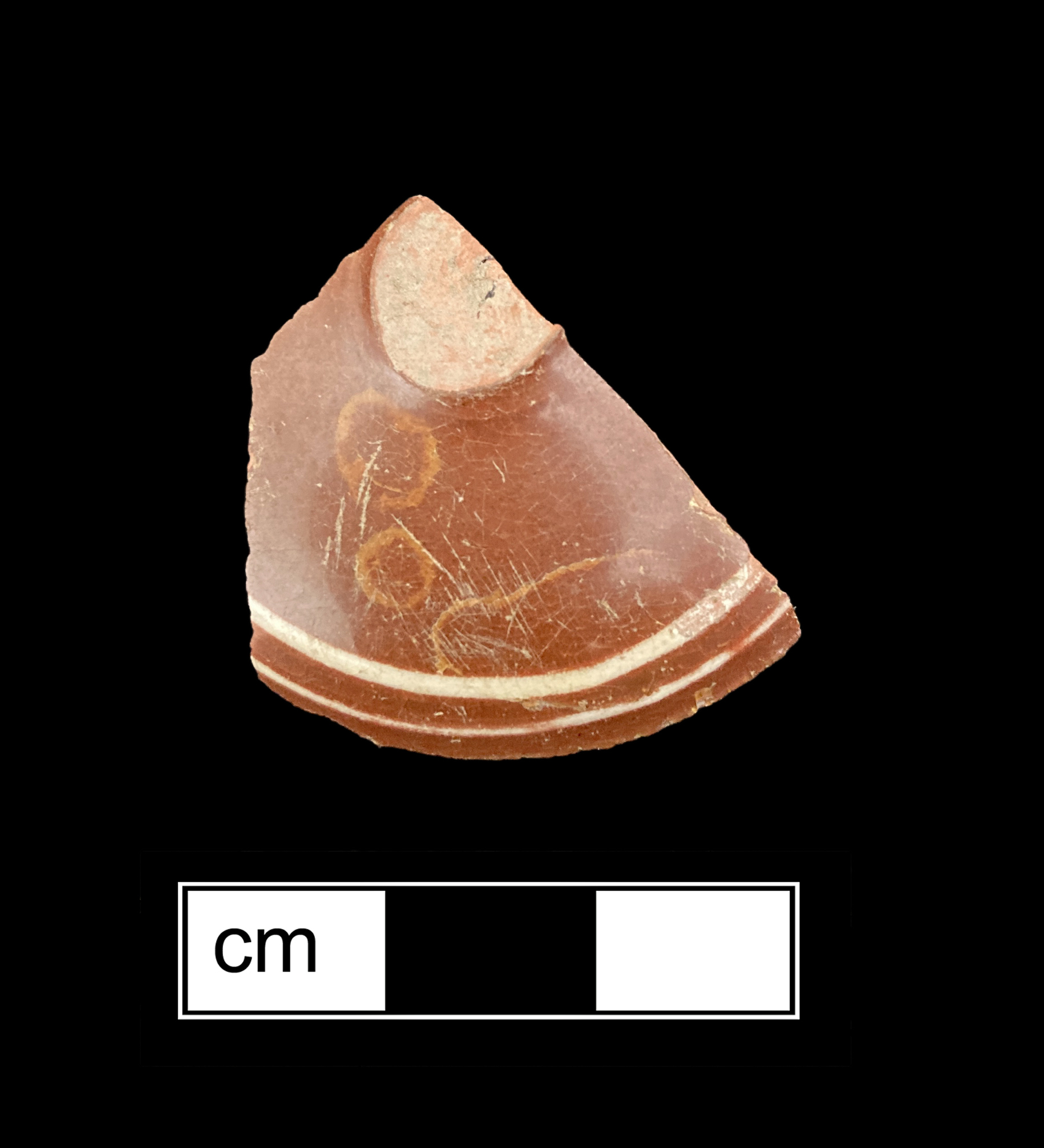 Image of Astury type fragment.