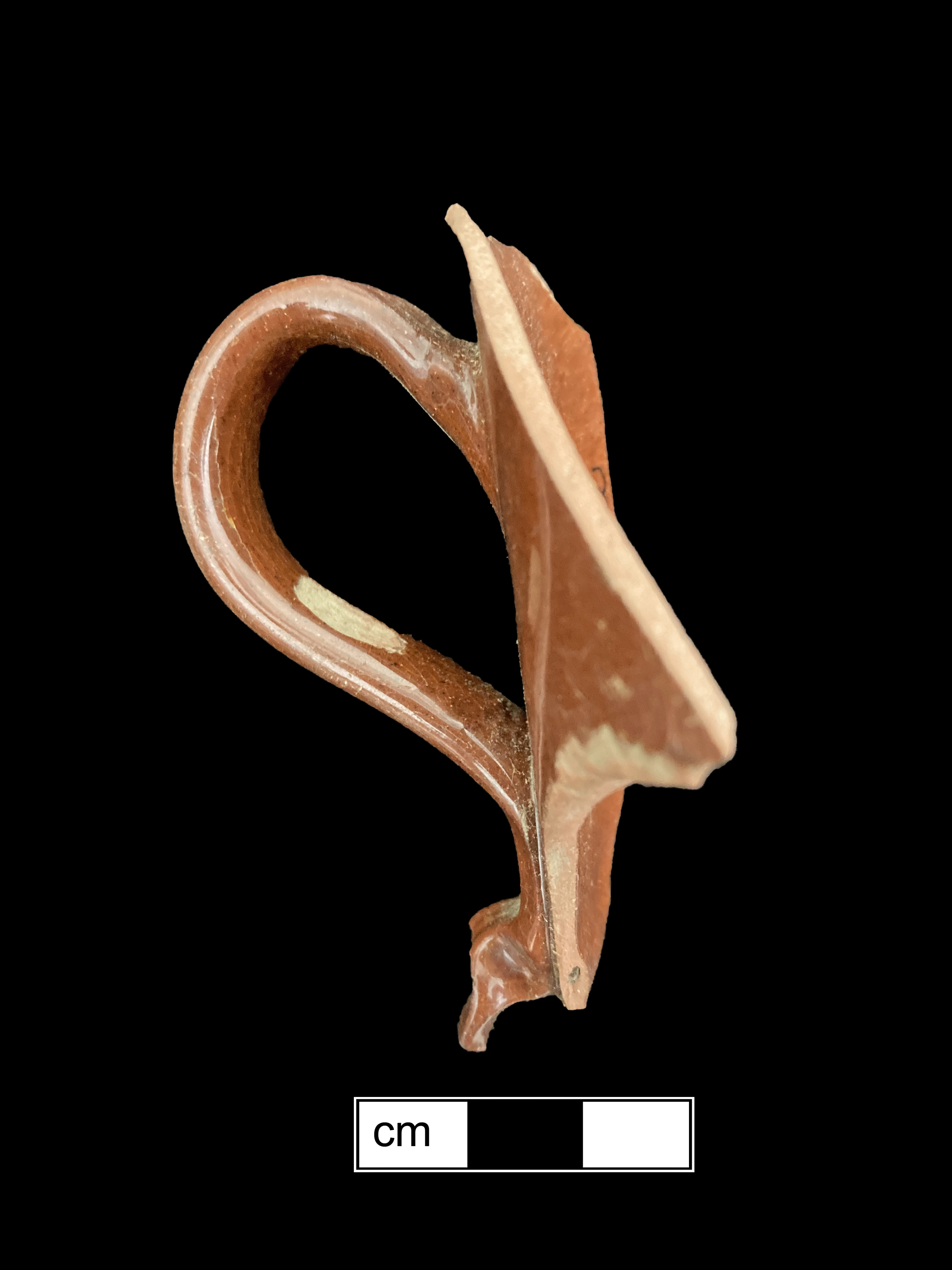 Image of Astury type fragment.