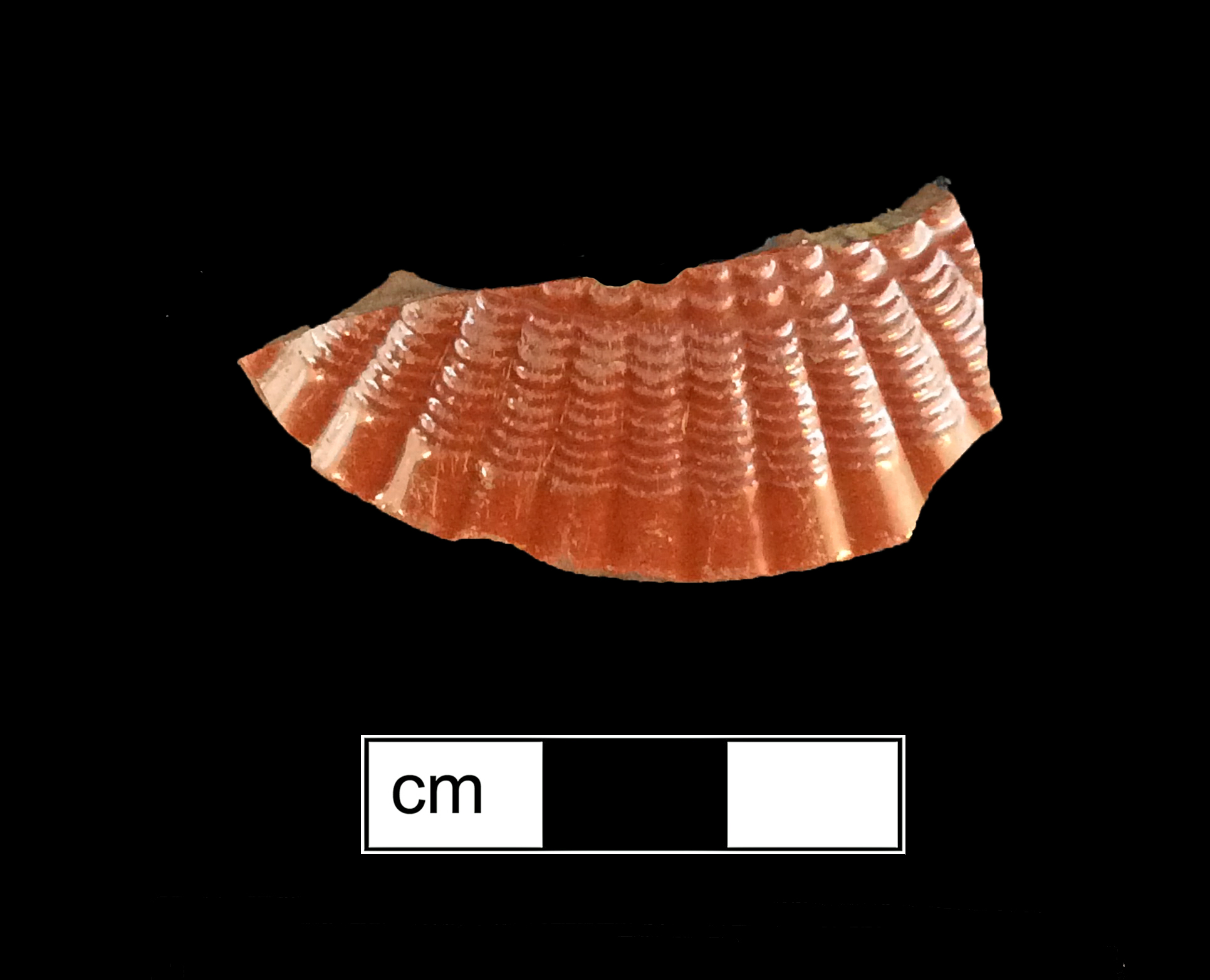 Image of Astury type fragment.