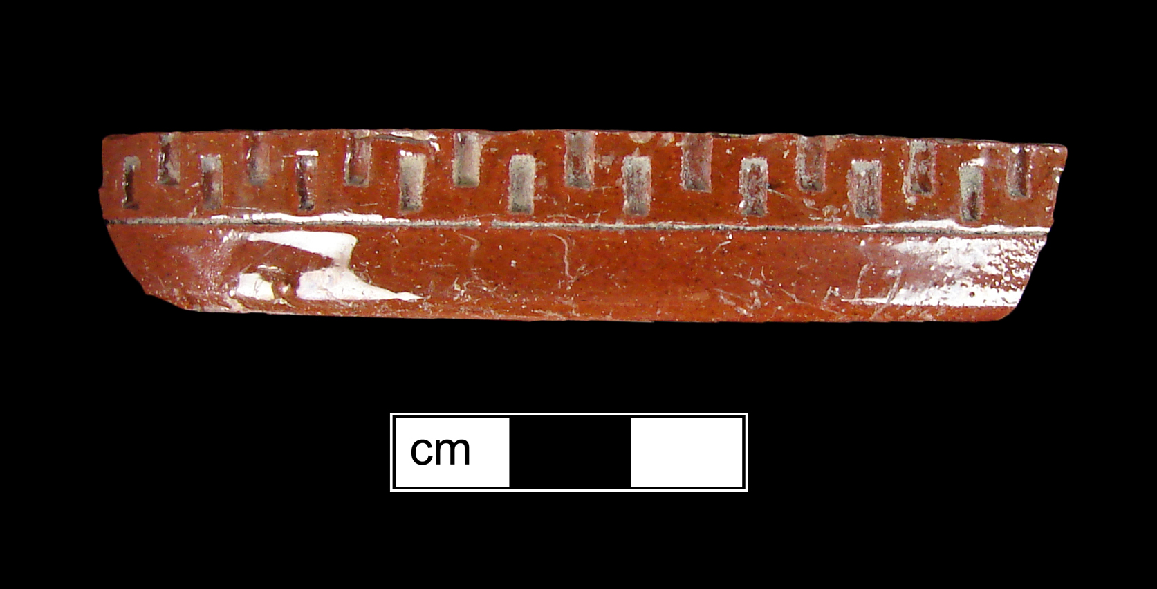 Image of Astury type fragment.