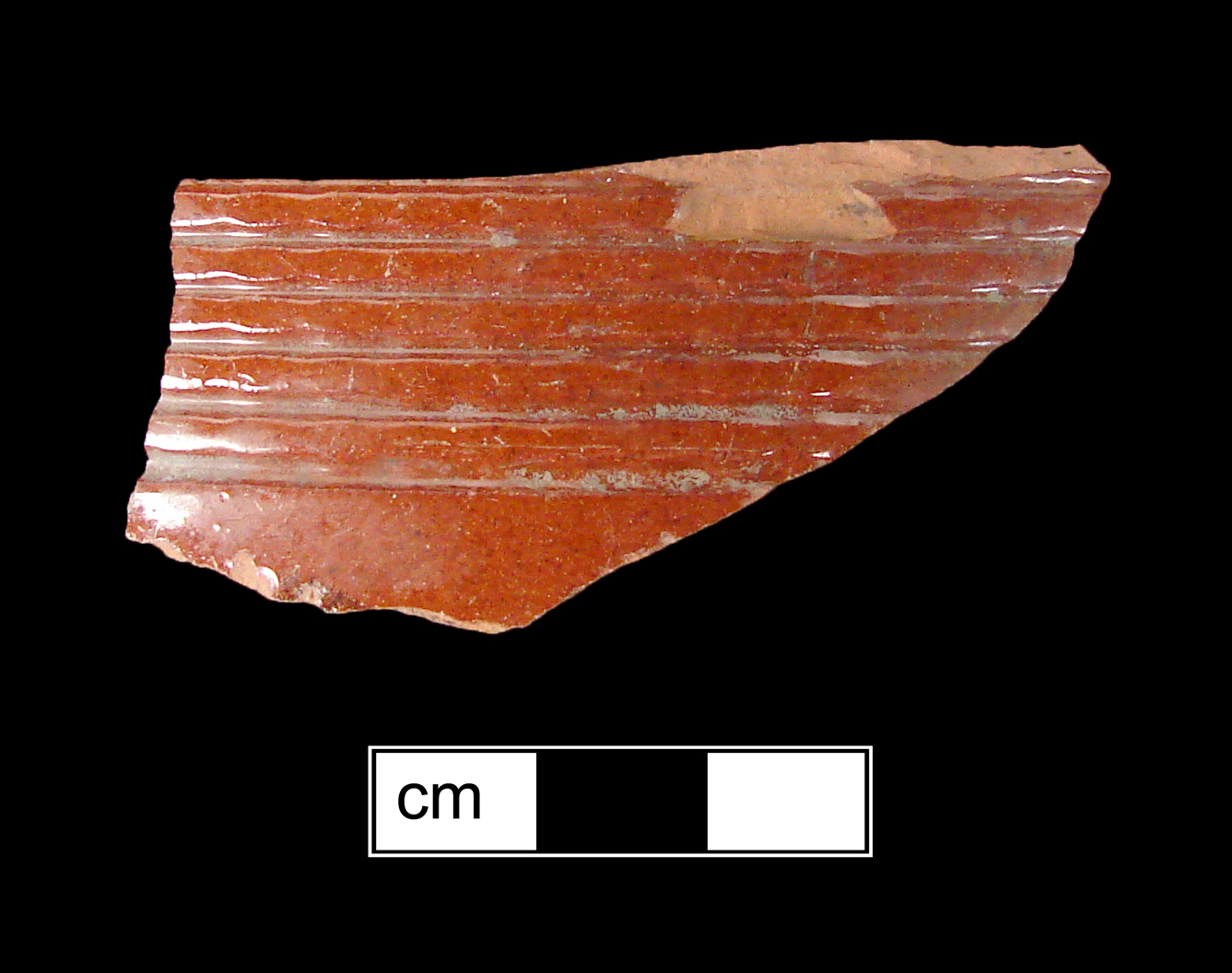 Image of Astury type fragment.