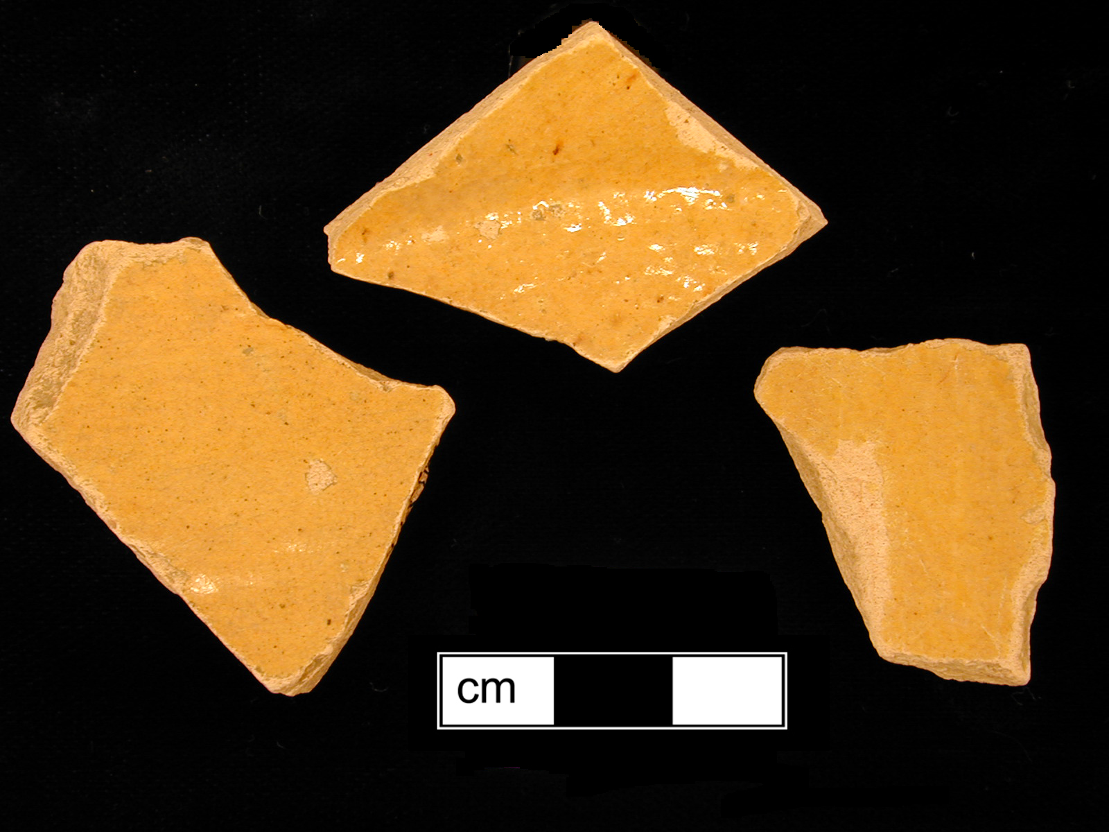 Image of Border Ware fragment.