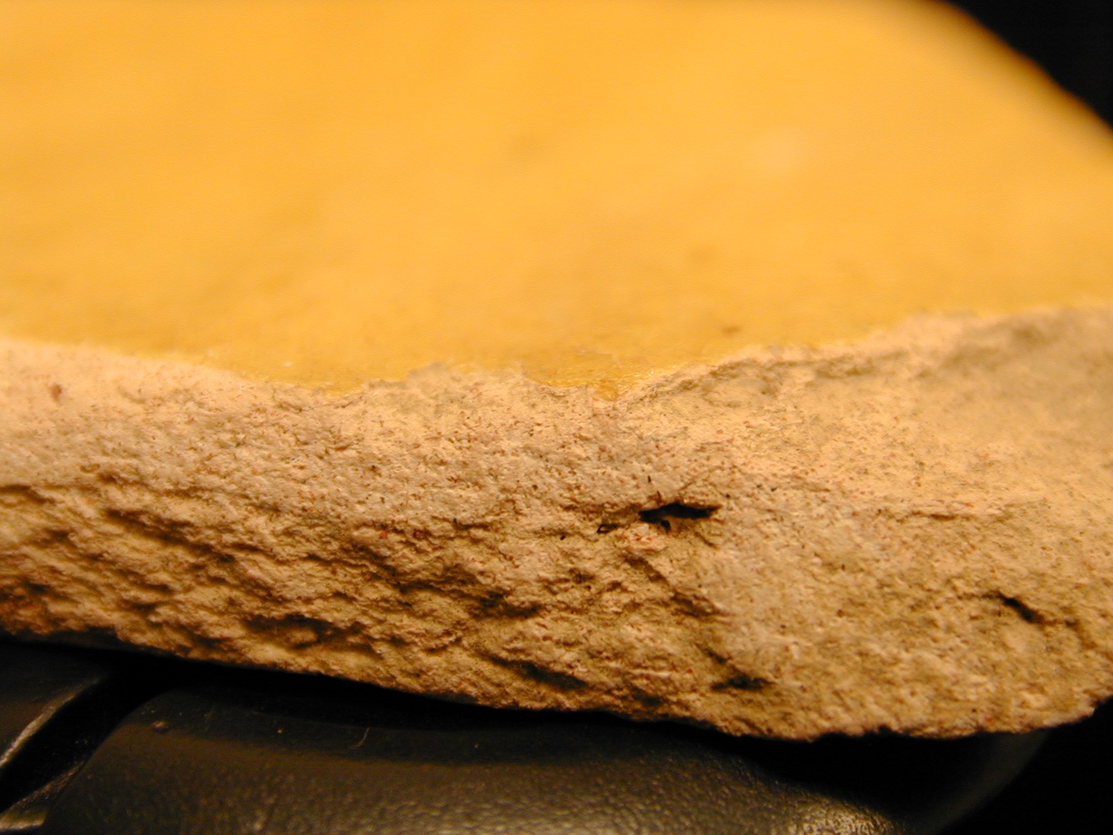 Image of Border Ware fragment.