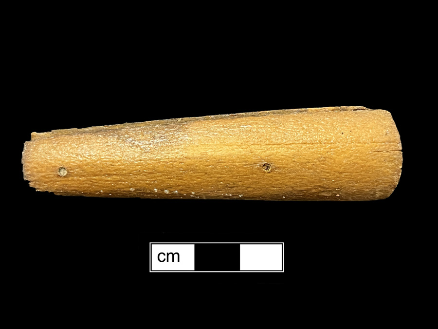 Image of knife.