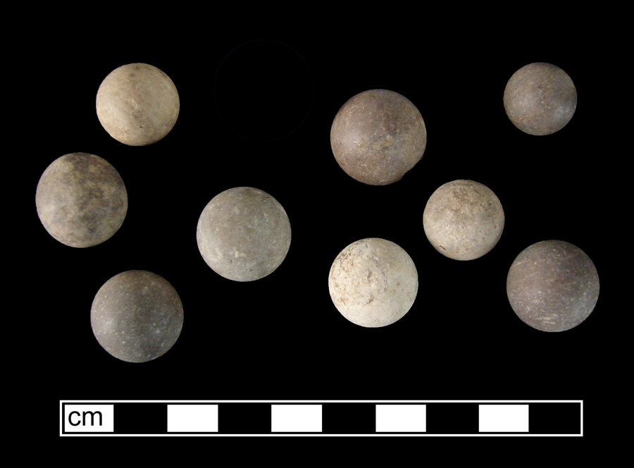Image of limestone marble.