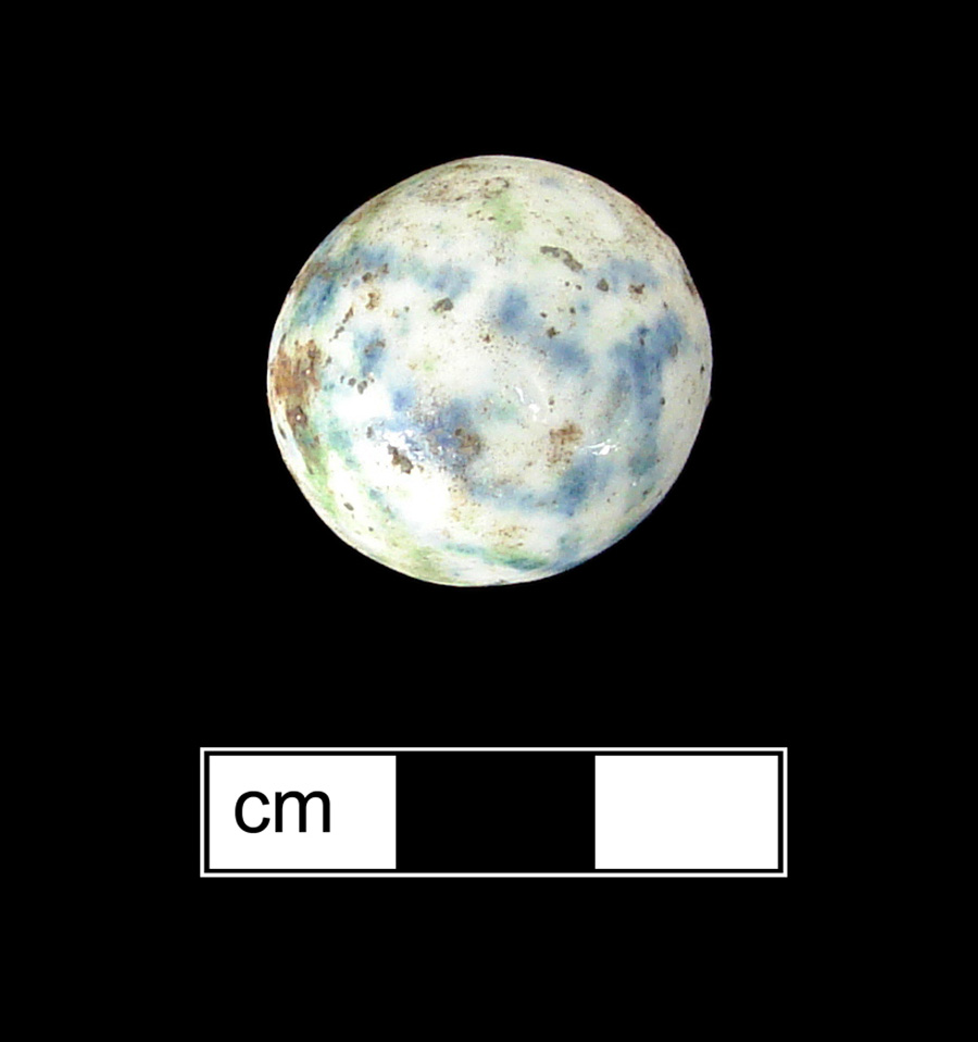 Image of stoneware marble, Jasper stoneware.