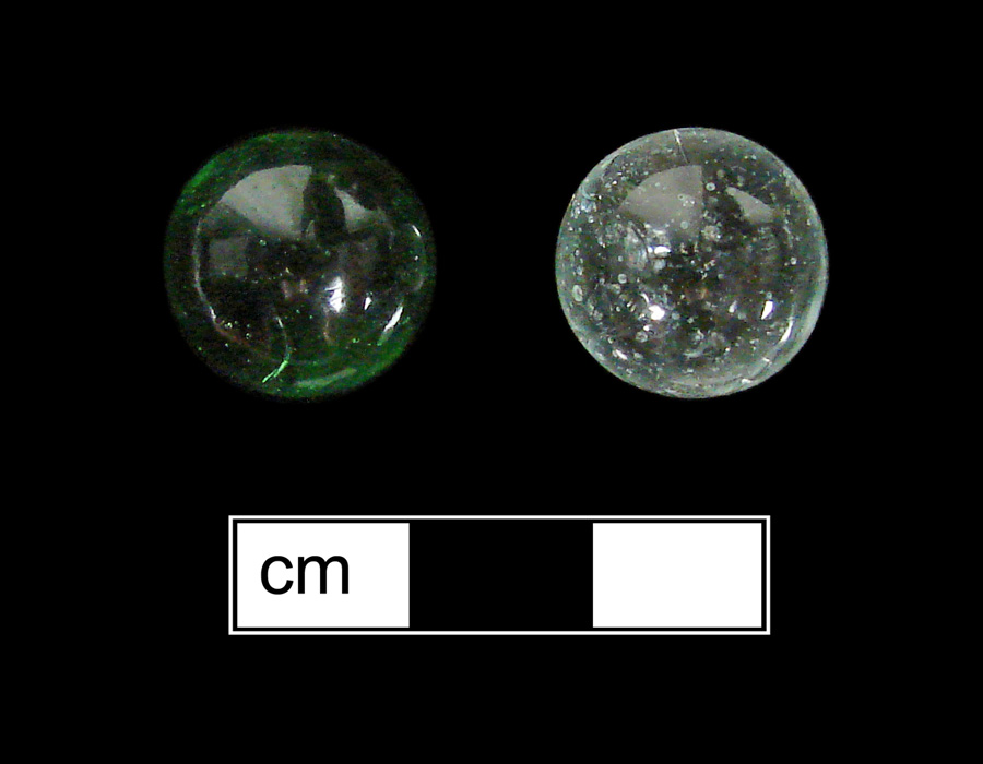 Image of marble.