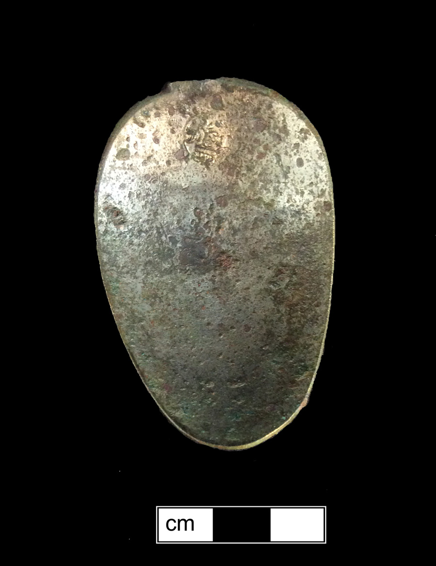 Image of spoon.