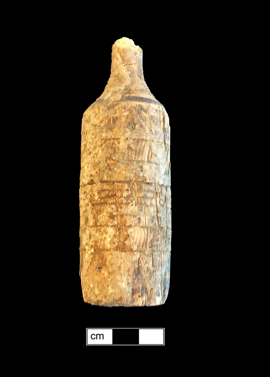 Image of wood toy.