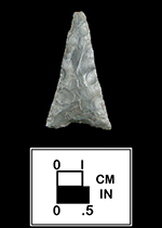 Madison, Webb Collection.