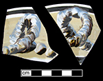 Common cable on bowl on tan slip-from 18BC27-Privy-Feat.30.