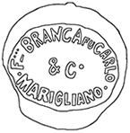 illustrated bottle seal from 18CVx323.