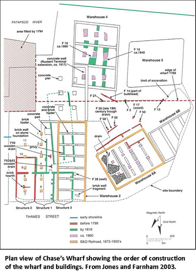 18BC51-LeveringCoffeeSite -Site map.