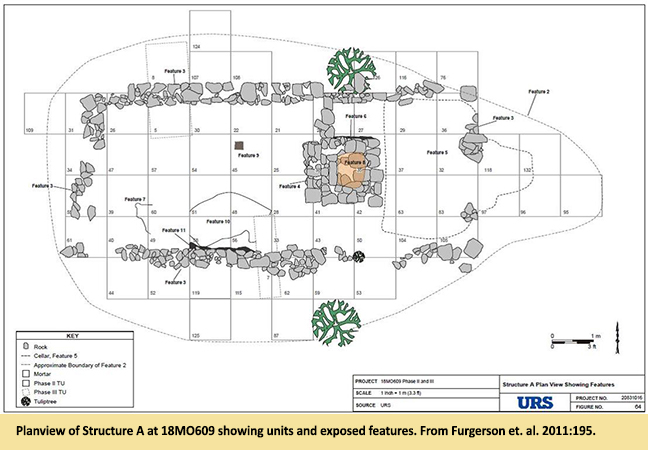 18MO609 Site Map.